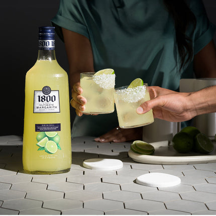 1800 The Ultimate Margarita Original 1.75L