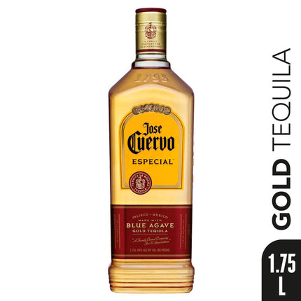 Jose Cuervo Gold 1.75L