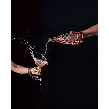 Beau Joie Brut Rose Special Cuvee