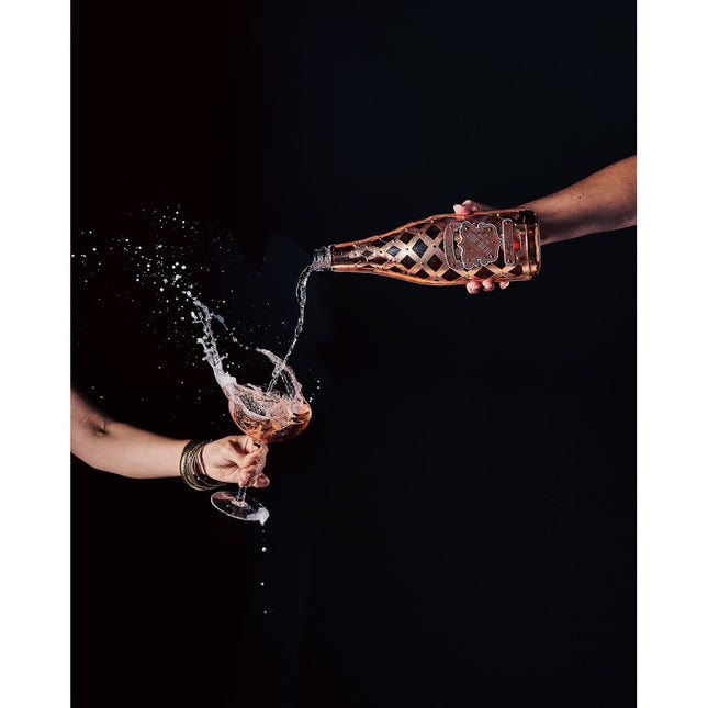 Beau Joie Brut Rose Special Cuvee