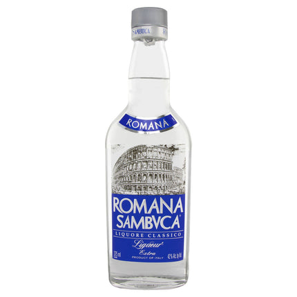 Romana Sambuca 375mL