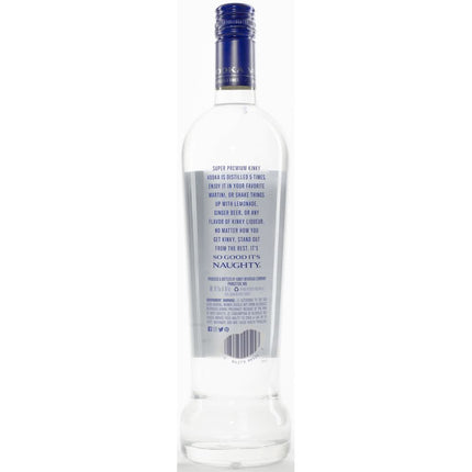 Kinky Vodka