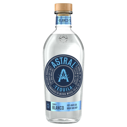 Astral Tequila Blanco