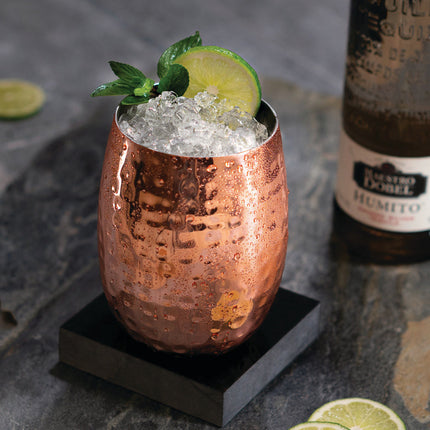 Maestro Dobel Humito Smoked Silver