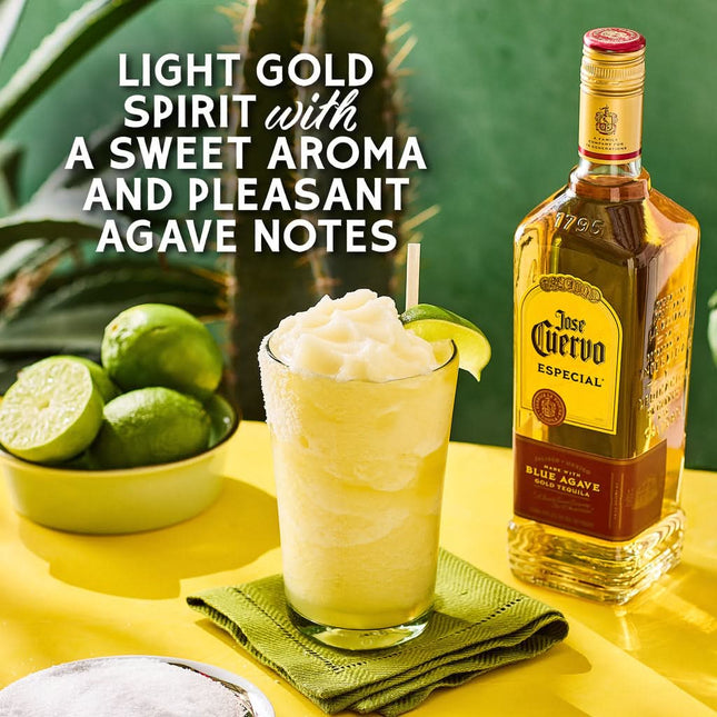 Jose Cuervo Gold 1.75L