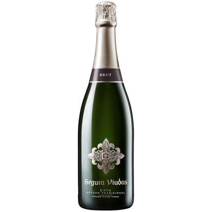 Segura Viudas Cava Metodo Tradicional Brut