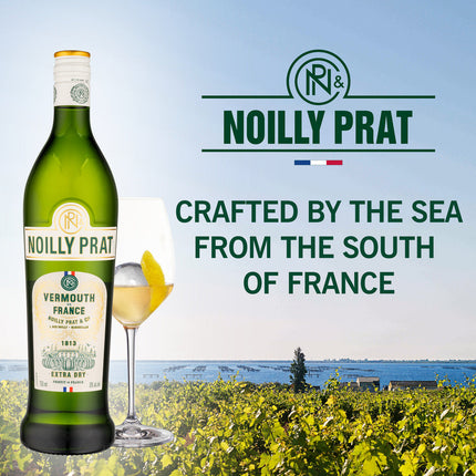 Noilly Prat Extra Dry