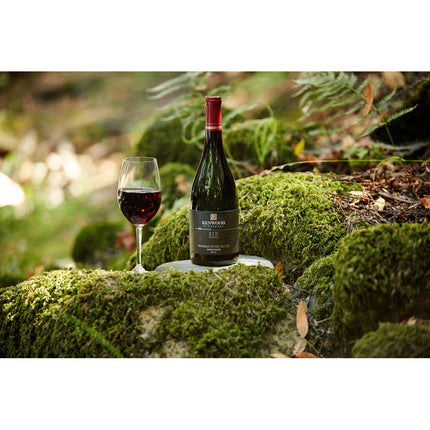 Kenwood Six Ridges Russian River Valley pinot 2018