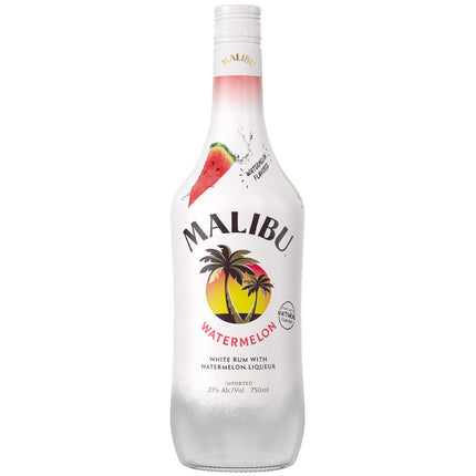 Malibu Watermelon