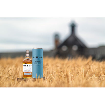 Benriach The Sixteen Three Cask Matured
