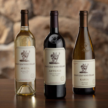 Stags Leap Wine Cellars Karia Napa Valley 2021