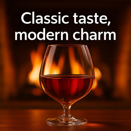 Hartley VSOP