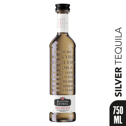 Maestro Dobel Humito Smoked Silver