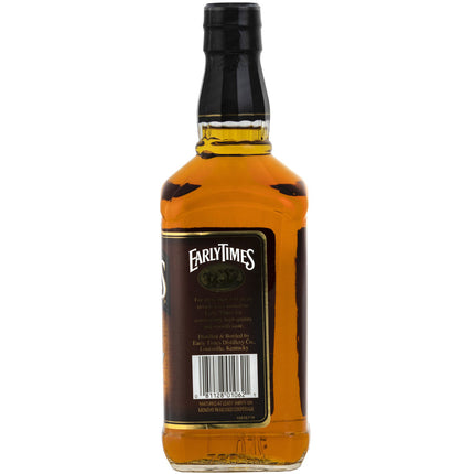 Early Times Kentucky Whisky