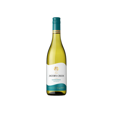 Jacobs Creek Classic Chardonnay 2018