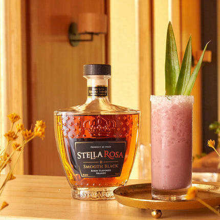 Stella Rosa Smooth Black Berry Brandy