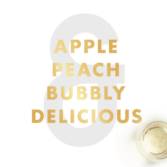 Bread & Butter Prosecco