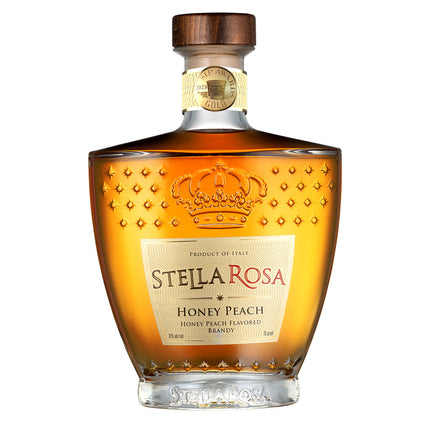 Stella Rosa Honey Peach Brandy