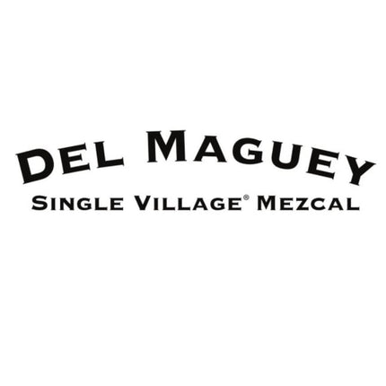 Del Maguey Mexcal Arroqueno
