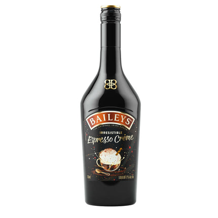 Baileys Espresso