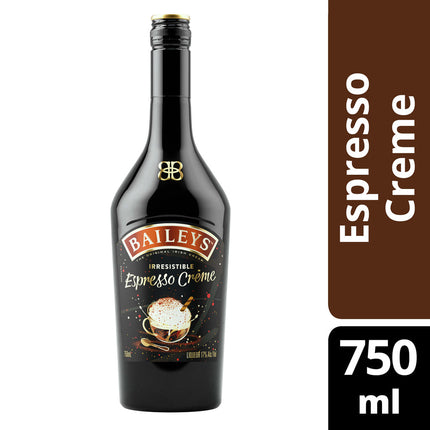 Baileys Espresso