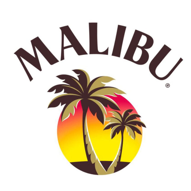 Malibu Pineapple