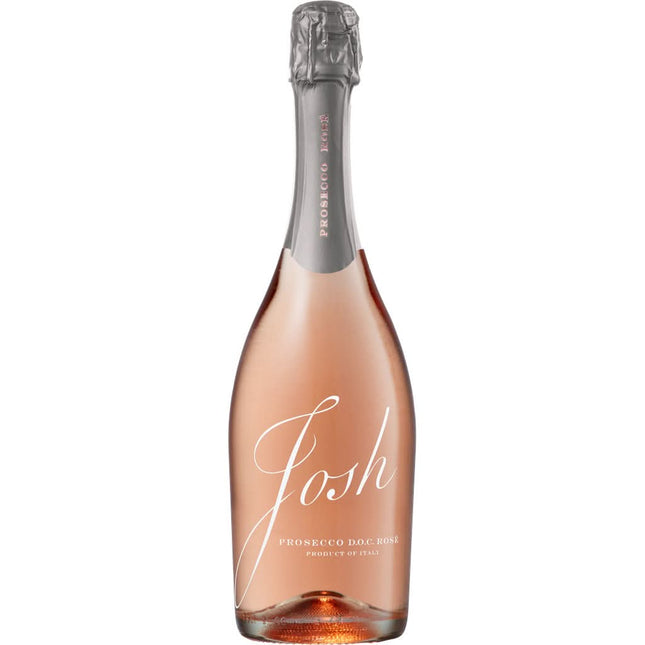 Josh Prosecco Doc Rose