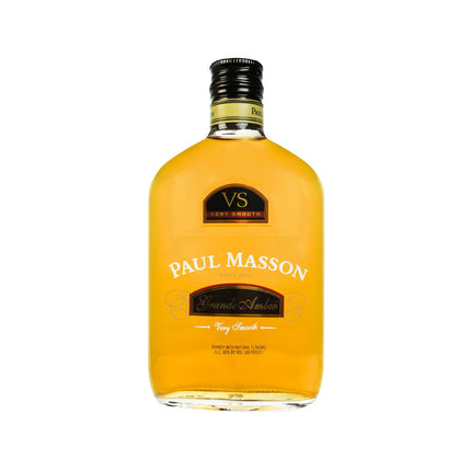 Paul Masson Grande Amber Very Smooth 375mL