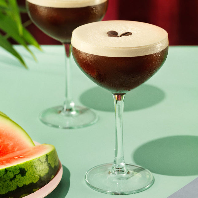 Kahlua Especial Rum Coffee Liqueur