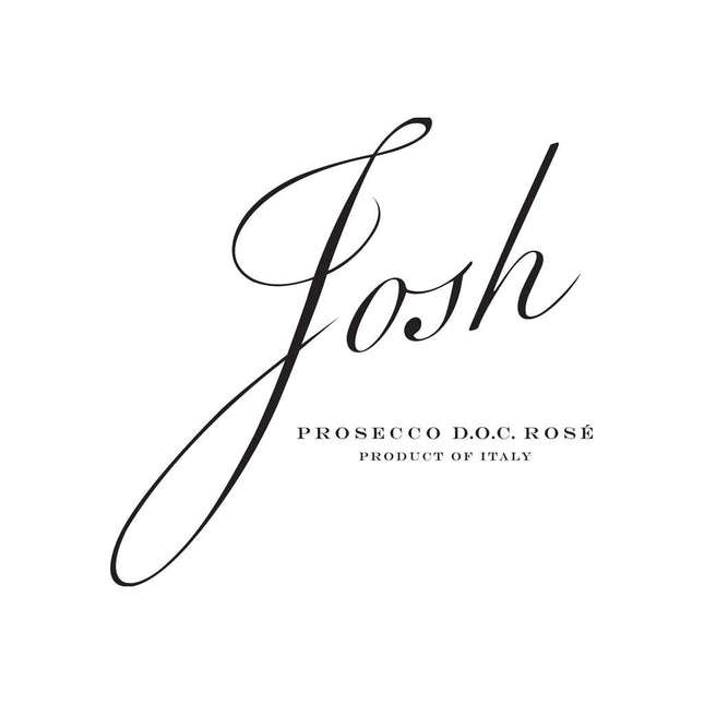 Josh Prosecco Doc Rose