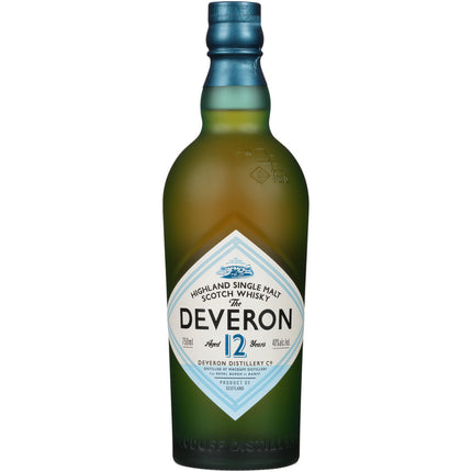 Deveron 12 Year
