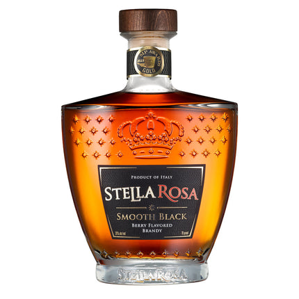 Stella Rosa Smooth Black Berry Brandy