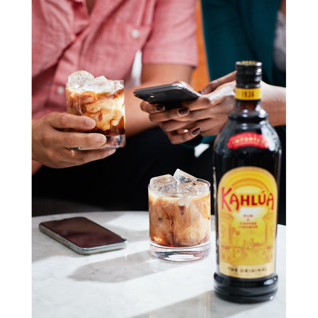 Kahlua Coffee Liqueur 10 pack 50mL