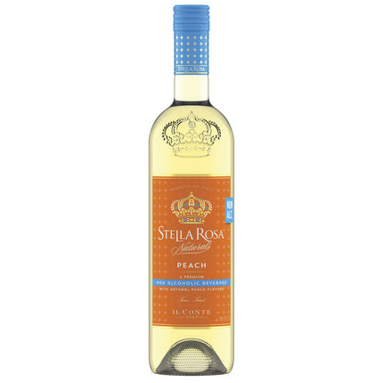 Stella Rosa Non Alcoholic Peach