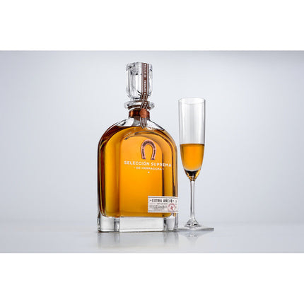 Herradura Seleccion Suprema Tequila