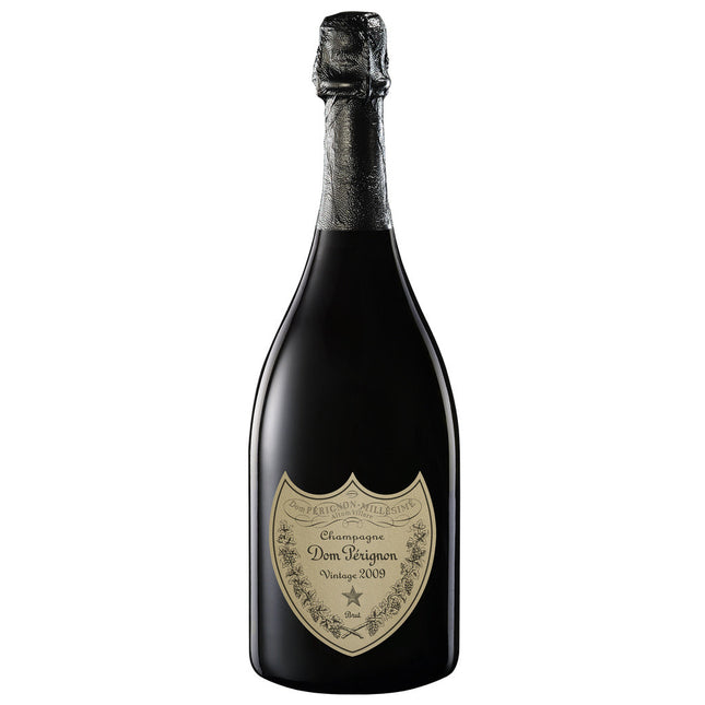 Dom Perignon Vintage 2009 2009