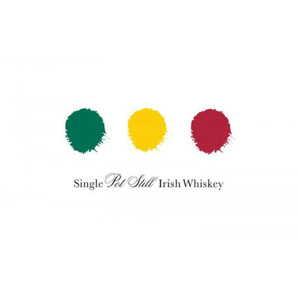 Green Spot Chateu Montelena Irish Whisky