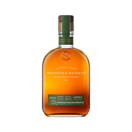 Woodford Reserve Straight Rye 375mL