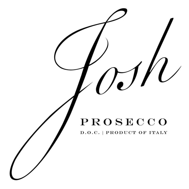Josh Prosecco Doc Rose