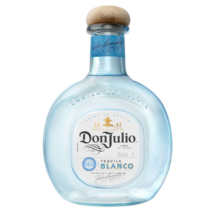 Don Julio Blanco Tequila 1L