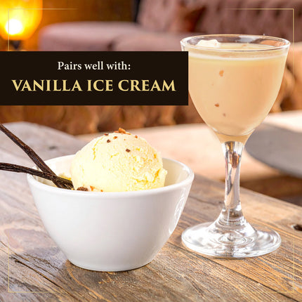 Stella Rosa Chocolate Hazelnut Cream Liqueur