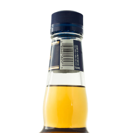 Hartley VSOP