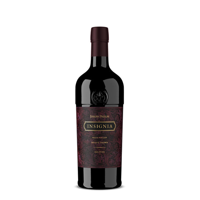 Joseph Phelps Insignia Napa Valley 2019