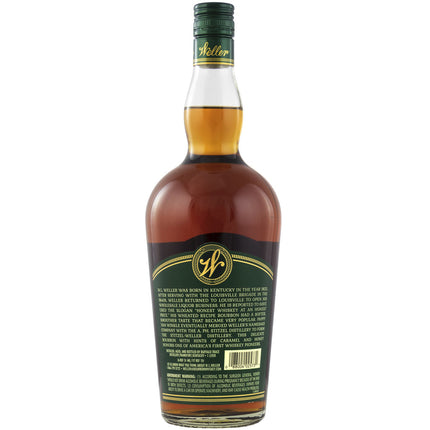 Weller Special Reserve Kentucky Straight Bourbon Whiskey 1L