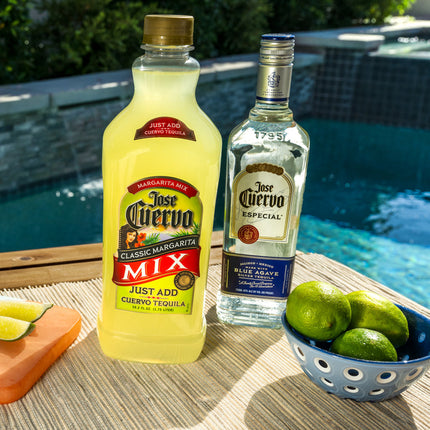Jose Cuervo Classic Margarita Mix 1.75mL