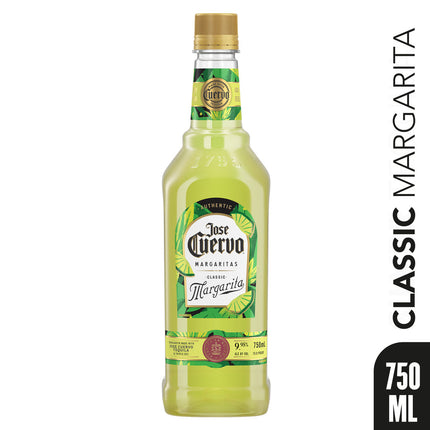 Jose Cuervo Classic Margarita