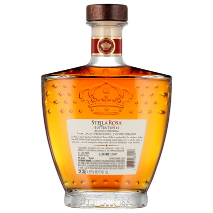 Stella Rosa Butter Toffee