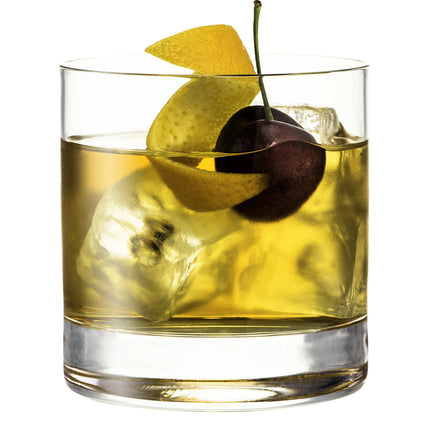 Jeffersons Reserve Twin Oak