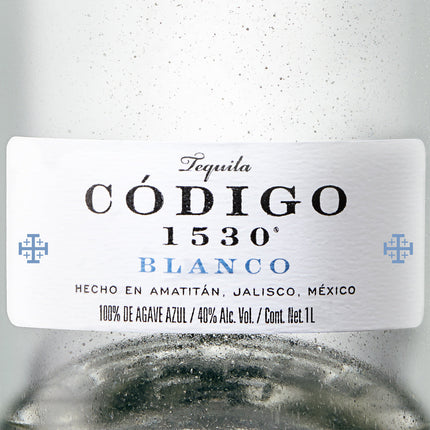 Codigo 1530 Blanco 1L