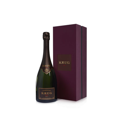 Krug Brut 2006